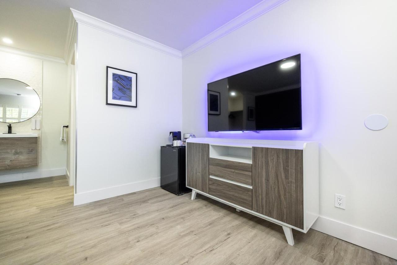 Wafer 450 Hotel Санта Клара Экстерьер фото