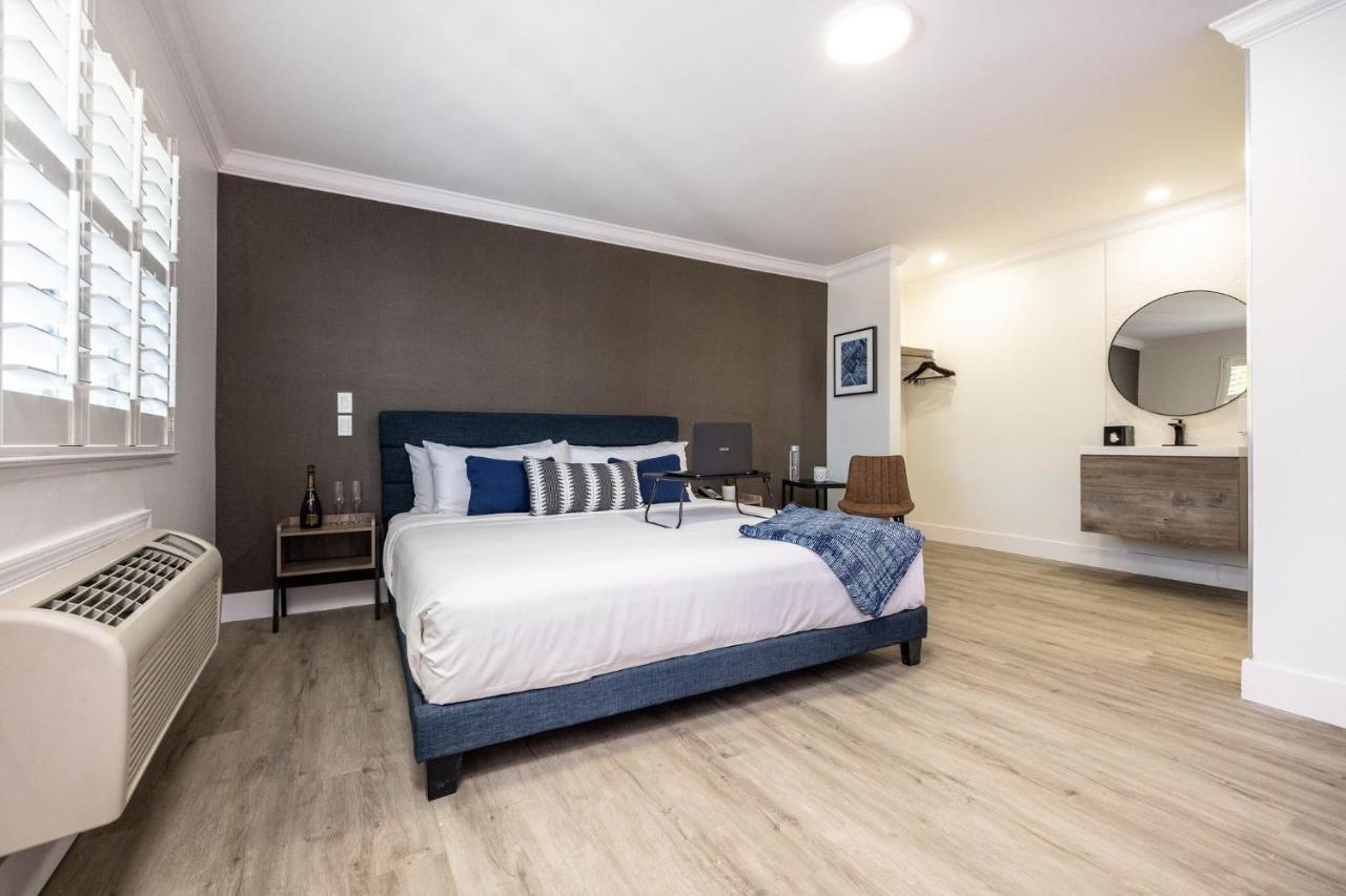 Wafer 450 Hotel Санта Клара Экстерьер фото