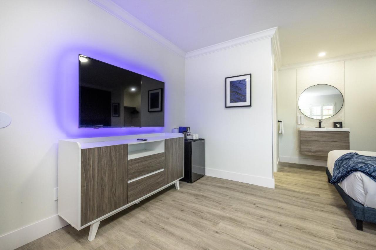 Wafer 450 Hotel Санта Клара Экстерьер фото